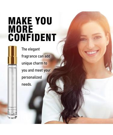 Pheromone Perfume For Women Fragrance Pheromone Perfume Attract Men Increase Self Confidence And Self Enhance (3pc) - Buy Online on GoSupps.com