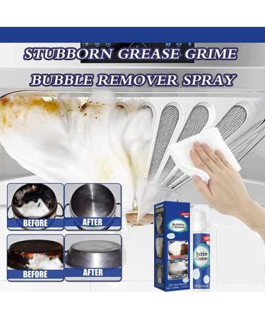Satismoon Moon Cleaner Satismoon Bubble Cleaner Satismoon All Purpose Cleaner Bubble Cleaner Foam Spray All Purpose Rinse Free Cleaning Spray Kitchen Clean Foam Spray (2Pcs) - Buy Online on GoSupps.com