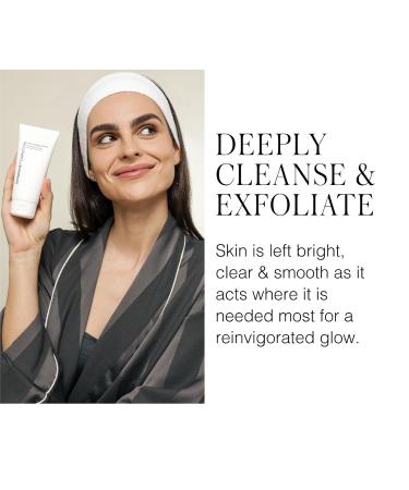Germaine de Capuccini Exfoliating Scrub 100ml - Luxury Skincare for Radiant Skin | International Shipping Available - Buy Online on GoSupps.com