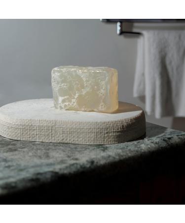 Ejove Natural Snail Slime Cleansing Facial Soap 125g | Skin Lightening & Spot Reduction | Anti-Acne & Blackheads | Natural Hydration & Face Care - Buy Online on GoSupps.com