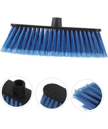 Buy Gleavi Plastic Inner and Outdoor Brooms | Best Home Cleaning Accessories - Fast International Shipping - Buy Online on GoSupps.com