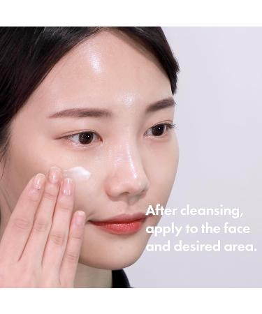 NATUREKIND Cica Panthenol Cream 50 000ppm Panthenol Centella Asiatica & Hyaluronic Acid Barrier Repair Moisturizer for Dry Sensitive Skin Korean Skincare 150g 5.29 oz. - Buy Online on GoSupps.com