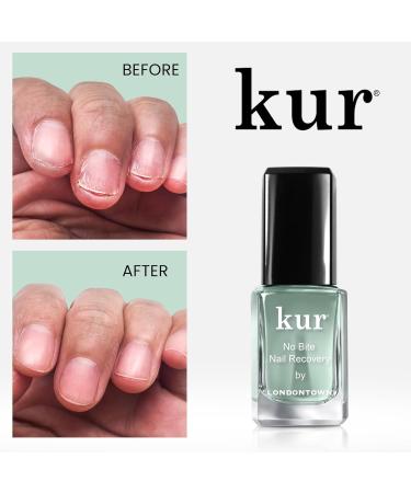 LONDONTOWN No Bite Nail Recovery - 0.40 Fl Oz. - Buy Online on GoSupps.com