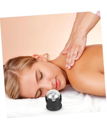 JECOMPRIS Facial Tools - Portable Massage Device Muscle Roller Eye Cool Massager & Ice Face Roll Ball - Buy Online on GoSupps.com