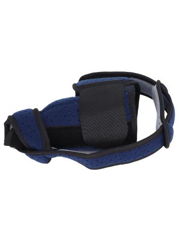 Anggrek Bunion Corrector | Orthopedic Hallux Valgus Support Splint for Day & Night Use | Big Toe Immobilization (L-Rights) - Buy Online on GoSupps.com