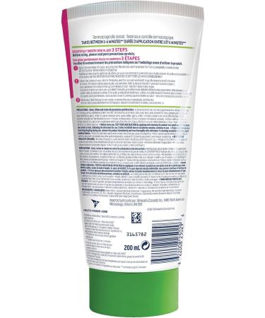 Veet Hair Removal Gel Cream for Dry Skin - Shea Butter & Lily Fragrance 6.76 oz - International Shipping - Buy Online on GoSupps.com