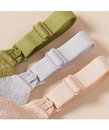 SHINEHUA Soft Padded Bralette for Women | Comfortable Green Bra in XXL - Perfect Fit & Style - Buy Online on GoSupps.com