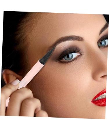 Mipcase Eyeliner Pencil Eyeliner Tool Makeup Eyeline Pencil Liquid Eyeliner Three-dimensional 1 count (Pack of 1) 1 - Buy Online on GoSupps.com