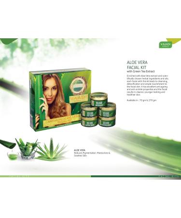 Vaadi Herbals Papaya Fairness Scrub Gel with Honey and Saffron - 500g - Buy Online on GoSupps.com