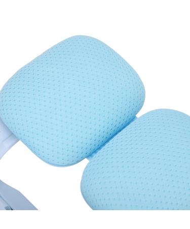 Buy Sitting Posture Corrector for Kids - Soft Double Chest Support & Desk Clipped Eye Care - Buy Online on GoSupps.com