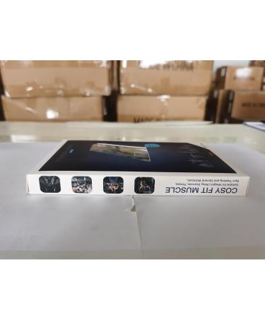 Simari Full Finger Weight Lifting Gloves for Men & Women - Gym Fitness Training with Wrist Support - Ash Black - Buy Online on GoSupps.com