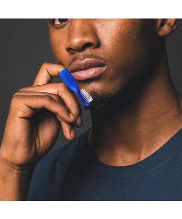 Beaupretty 20Pcs Tiny Toothbrushes - Soft Short Handled Oral Cleaning Brushes for Travel & Home - Perfect for Sensitive Gums - Buy Online on GoSupps.com