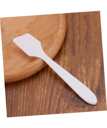 Beaupretty 450 Pcs Makeup Spatulas & Scoops - Cosmetic Cream & Eye Cream Applicators - Portable Facial Spoons for International Shipping - Buy Online on GoSupps.com