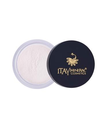 Itay Mineral Cosmetics Beautiful Mica Powder Mineral Shimmers Eye Shadows Collections (Orb #70)