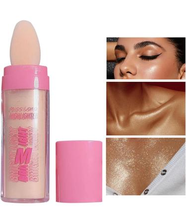  Raxove Fairy Light-Up Face and Body Powder - Three-Dimensional Powder Pencil for Face Body and Hair - 9g Raxove - Buy Online on GoSupps.com
