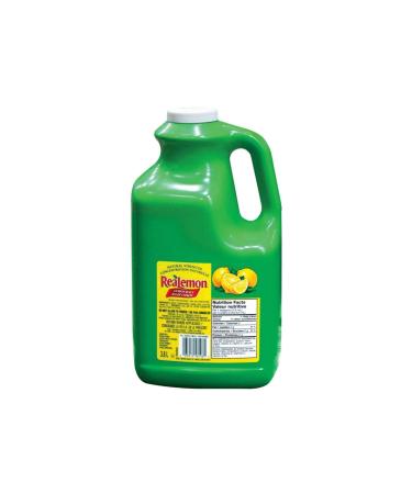 ReaLemon - Lemon Juice 3.78 L (Pack of 2)