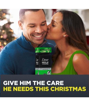 Dove Men+Care Active+Fresh Face & Body Wash 250ml & Socks Gift Set for him Dove Men+Care gift set Perfect Stocking filler Secret Santa or All-year-round gift - Buy Online on GoSupps.com