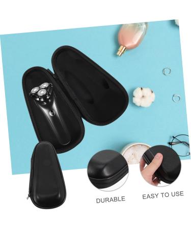 Minkissy 4-Box Razor Storage Case | EVA Travel Storage Bags for Easy Organization | Worldwide Shipping - Buy Online on GoSupps.com