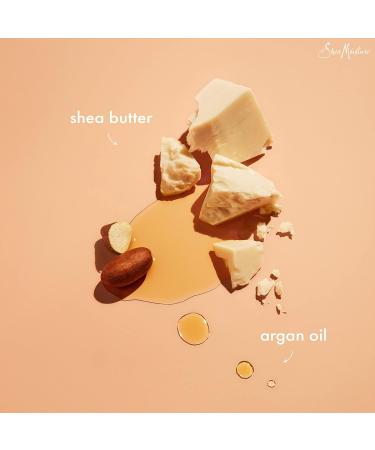 Shea Moisture Raw Shea Butter Deep Hair Treatment Mask - 326 ml (Pack of 1) - Buy Online on GoSupps.com