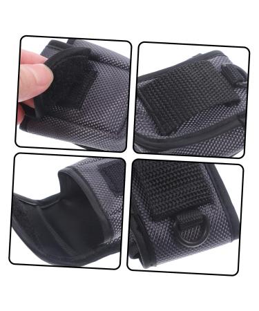 Buy Homsfou Storage Bag for Oximeter | Protective Cover & Handbag for Blood Oxygen Monitor | International Shipping Available - Buy Online on GoSupps.com