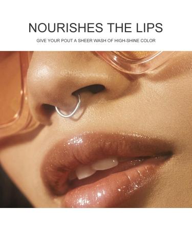 Buy A/A 8 Colors Waterproof Liquid Lipstick Set | Moisturizing Makeup Cosmetics - International Shipping - Buy Online on GoSupps.com