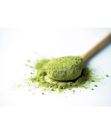 Food to Live Organic SuperGrass Powder Blend Mixed Alfalfa Barley Grass and Wheatgrass Powders. Non-GMO Pure Superfood Vegan Kosher Bulk. Mixes Well. Perfect for Smoothies and Shakes 16 Ounce (Pack of 1) - Buy Online on GoSupps.com