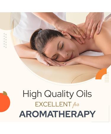 Crysalis Myrrh Oil (Commiphora Myrrha) 100ml - 100% Pure & Organic Essential Oil for Skin, Hair & Aromatherapy Massage - Buy Online on GoSupps.com