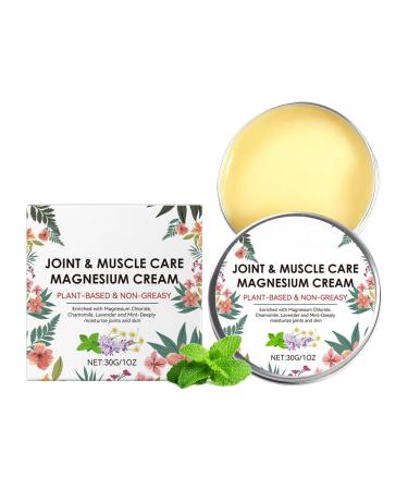 Cr me articulaire apaisante soulagement post-entra nement gel massant 100 ml avec effet rafra chissant formule de r cup ration musculaire cr me pour le corps absorption rapide solution de