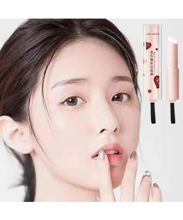 Hydrating Magical Pore Eraser Primer Stick (3 PCS) | Matte Blur Stick Primer for Face | 2023 New Invisible Pore Primer | Poreless Make Up Primer - Waterproof & Long-Lasting - Buy Online on GoSupps.com