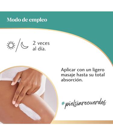 Stada Trofolastin Firming cream against stretch marks with dispenser moisturizing and prevention of stretch marks with Centella Asiatica flexible and elastic skin 400 ml Antistreaks 400 ml - Buy Online on GoSupps.com