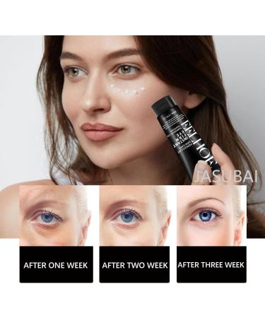 Instant Temporary Firming Eye Cream Instant Firm Eye Cream 60ml Quickly Reduces Dark Circles Puffiness Bags and Fine Lines (1pcs) - Buy Online on GoSupps.com