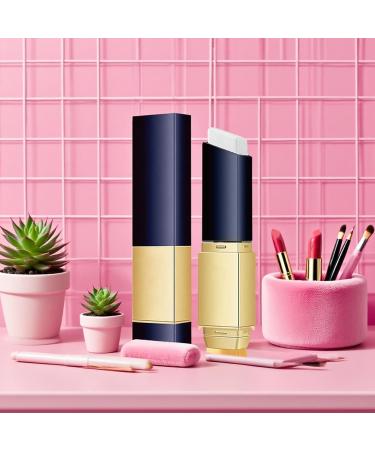  Generisch Beauty Foundation Stick Moisturizing and Lightweight - For Women - For Nighttime Summer and the Office - Multi-Purpose White Foundation Sticks - Moisturizing - Buy Online on GoSupps.com