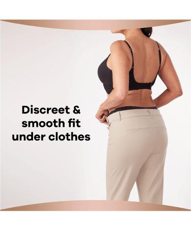Always Discreet Boutique Incontinence Pants Women Medium Plus 9 - High Absorbency & Odour Neutralizer - Size 10-16 - Buy Online on GoSupps.com