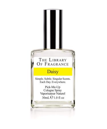 DEMETER 1 oz Cologne Spray - Daisy Daisy 1 Fl Oz (Pack of 1)