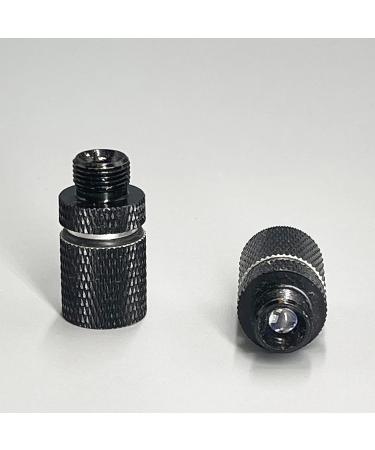 HuntaBear 2pcs Compound Bow Sight LED Lights - Universal Thread 3/8-32 - Buy Online on GoSupps.com