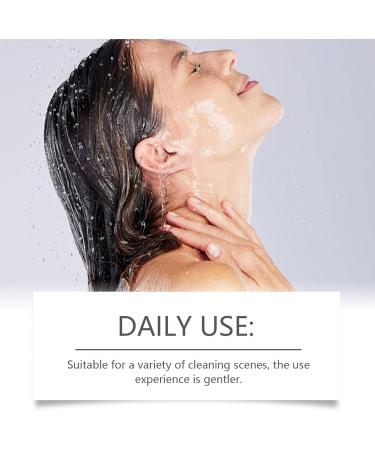  Generisch Skin Brightening Soap | Nourishing Body Brightener Deep Brightening Soap for Sensitive Dry and Oily Skin Unisex - Buy Online on GoSupps.com