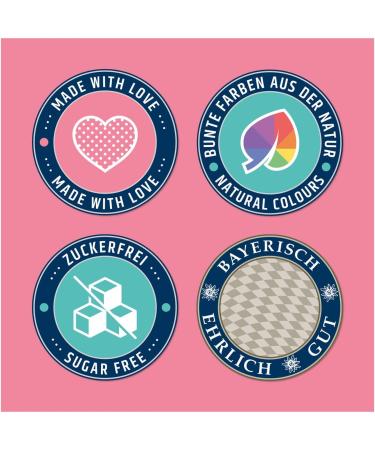 BLUE TREE Little Bears 80 g - Buy Online on GoSupps.com