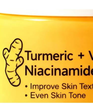 JINGLING Moisturizing Body Lotion | Fast-Absorbing Moisturizing Body Butter | Face and Hand Moisturizing Lotion 100 Grams for Women and Men Daily Use for Face and Hands - Buy Online on GoSupps.com