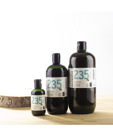 Naissance Neem Oil 100ml - Organic Certified Moisturizing & Nourishing for Hair Face & Skin - 1 Pack - Buy Online on GoSupps.com