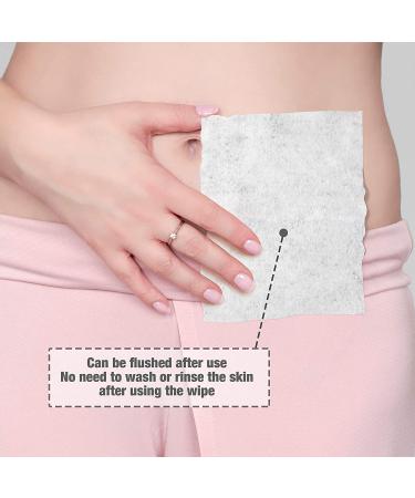 Buy Safe n Simple Adhesive Remover Wipes - Large Pack of 50 for Easy & Gentle Removal | International Shipping Available - Buy Online on GoSupps.com