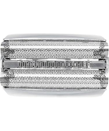 Biyan 3X Shear Foil Head for 51S ContourPro 360 Series 5/8000 8975 - Premium Replacement for Smooth Grooming | International Shipping Available - Buy Online on GoSupps.com