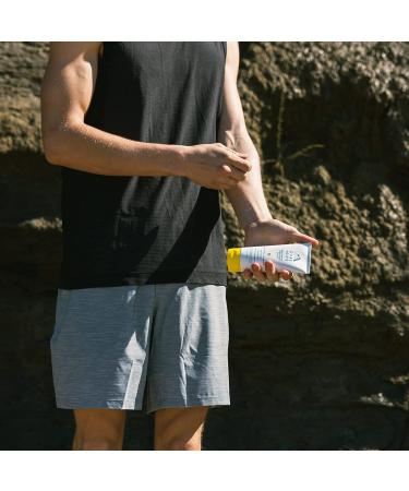 Oars + Alps Mineral SPF 30 Sunscreen Body Lotion - 6 Fl Oz - Buy Online on GoSupps.com