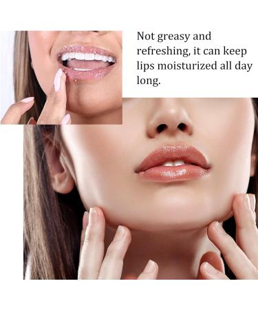 Propolis Lip Cerin Lip Balm Stick Honey Bee Lip Butter Hydrating Overnight Lip Balm & Mask Honey Bee Lip Balm Gentle Exfoliation 12 Hours Long-Lasting Moisture Lip Balm Repair Lip Balm for Dry Lips - Buy Online on GoSupps.com