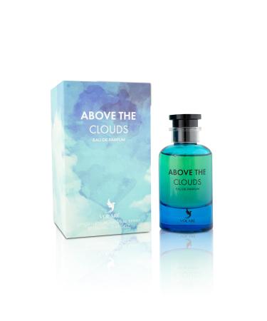 ABOVE THE CLOUDS EAU DE PARFUM by Volare Unisex
