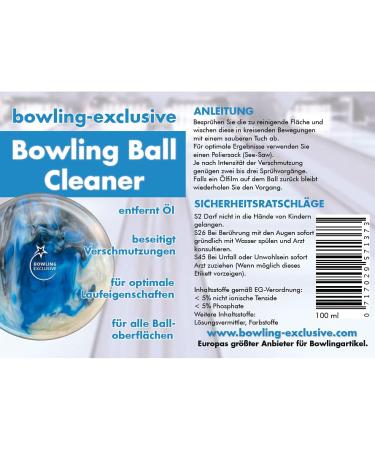 Bowling Clan - Premium Quality Bowling Accessories | Worldwide Shipping - Buy Online on GoSupps.com