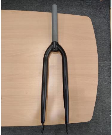 DONSP1986 Threadless 26 Fork for MTB, Road, Cruiser Bikes - Fixed Design - Buy Online on GoSupps.com