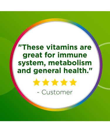 Centrum Multivitamin 200 Tablets - Essential Vitamins C & D for Daily Health - Buy Online on GoSupps.com