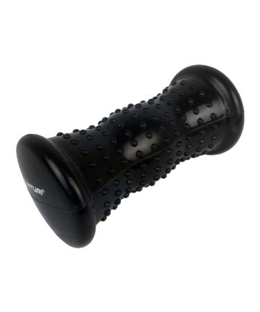 Tunturi Foot Massage Roller with Gel Massage Roller black one size