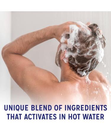 Radox Feel Awake for Men 2in1 Shower Gel 250ml - Energizing Body Wash Ideal for Refreshing Cleanse International Shipping Available - Buy Online on GoSupps.com