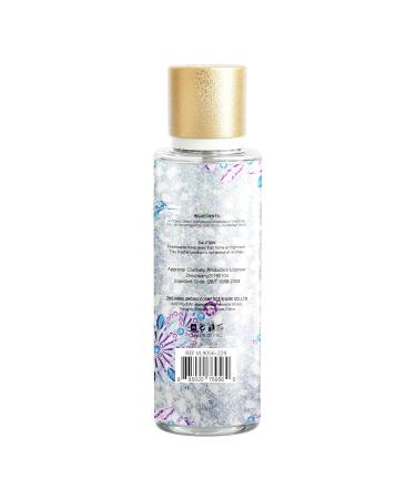 Hybrid & Company Women Ruby Bloom Body Fragrance Mist Brume Parfumee 250Ml Ruby Bloom 8.4 Fl Oz (Pack of 1) - Buy Online on GoSupps.com
